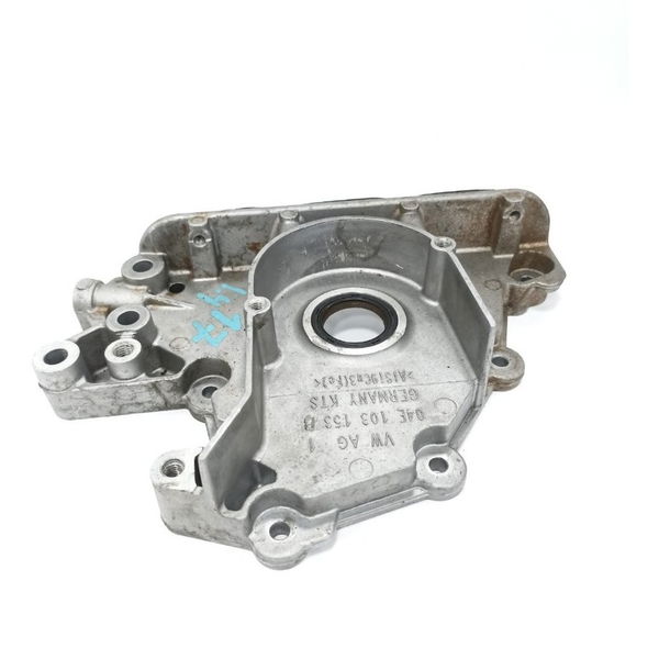 Flange Virabrequim Volkswagen Jetta 1.4 Tsi 2017