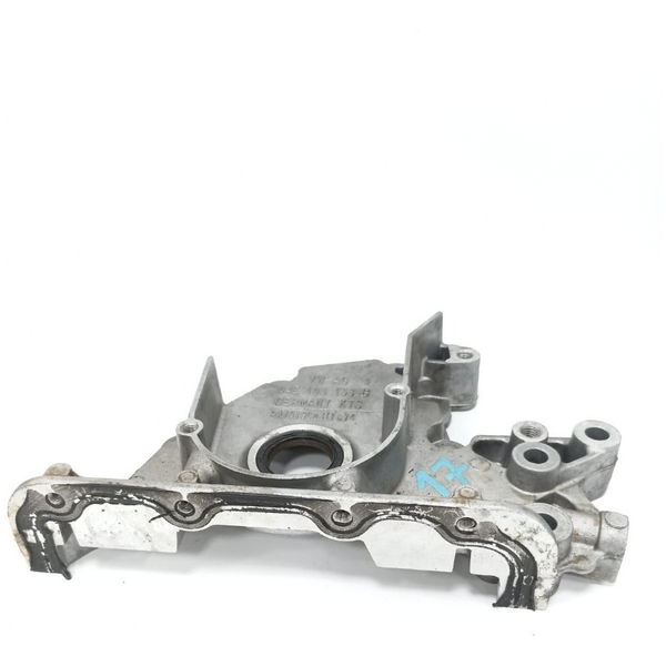 Flange Virabrequim Volkswagen Jetta 1.4 Tsi 2017