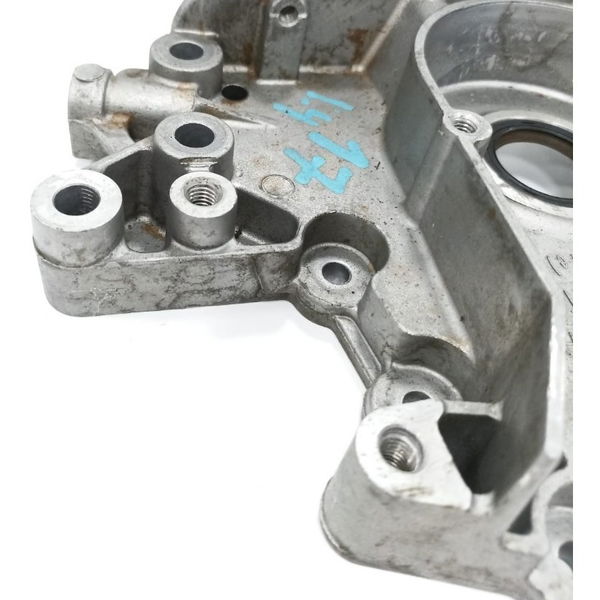 Flange Virabrequim Volkswagen Jetta 1.4 Tsi 2017