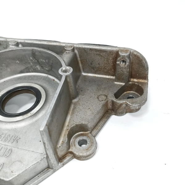 Flange Virabrequim Volkswagen Jetta 1.4 Tsi 2017