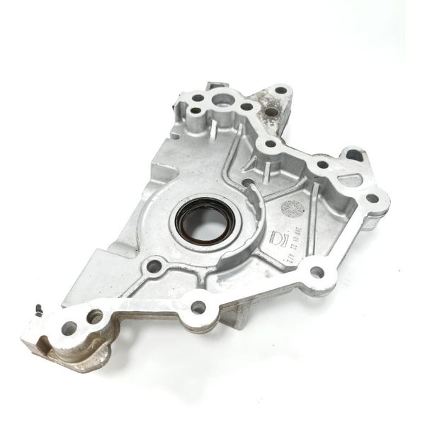 Flange Virabrequim Volkswagen Jetta 1.4 Tsi 2017