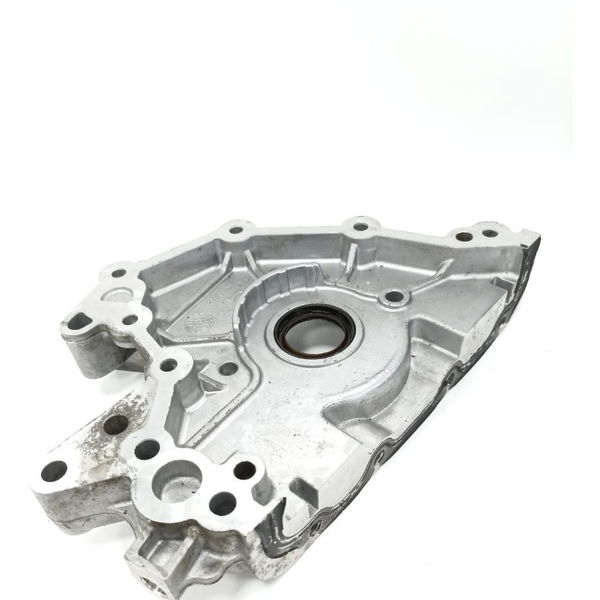 Flange Virabrequim Volkswagen Jetta 1.4 Tsi 2017