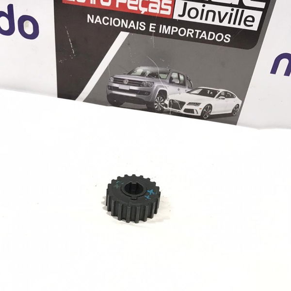 Engrenagem Virabrequim Correia Gm Spin 2013 2014 2015 2016