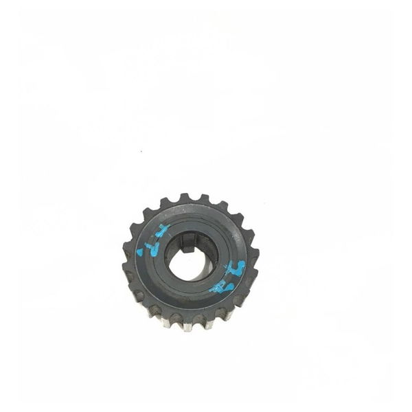 Engrenagem Virabrequim Correia Gm Spin 2013 2014 2015 2016