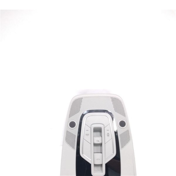 Botão Teto Solar Comando Luz Teto Cortesia Audi Q5 2020