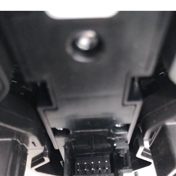 Botão Teto Solar Comando Luz Teto Cortesia Audi Q7 2019