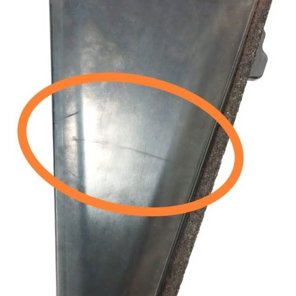 Acabamento Porta Traseira Direita Honda Crv 2.0 4×4 2009