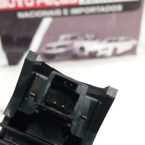 Botão Interruptor Airbag On Off Corolla 2016