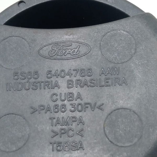 Acabamento Cinzeiro Ford Edge 2010