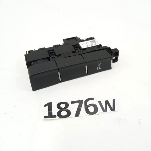 Botão Sensor Estacionamento Vw Golf 2015 5g1927238