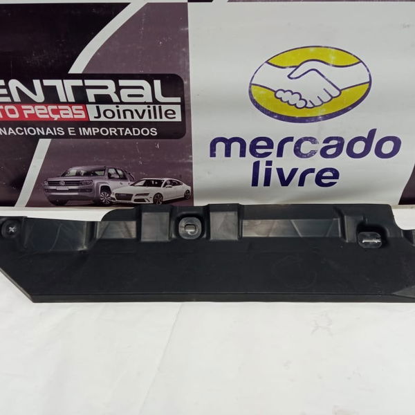 Protetor Defletor Traseiro Direito C4 Lounge Thp 2014 2015