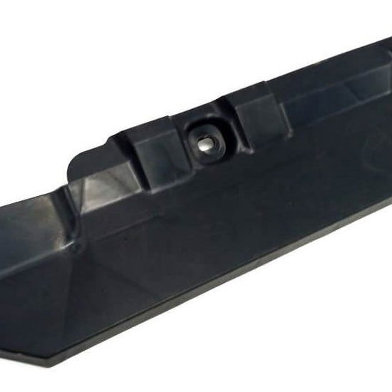 Protetor Defletor Traseiro Direito C4 Lounge Thp 2014 2015