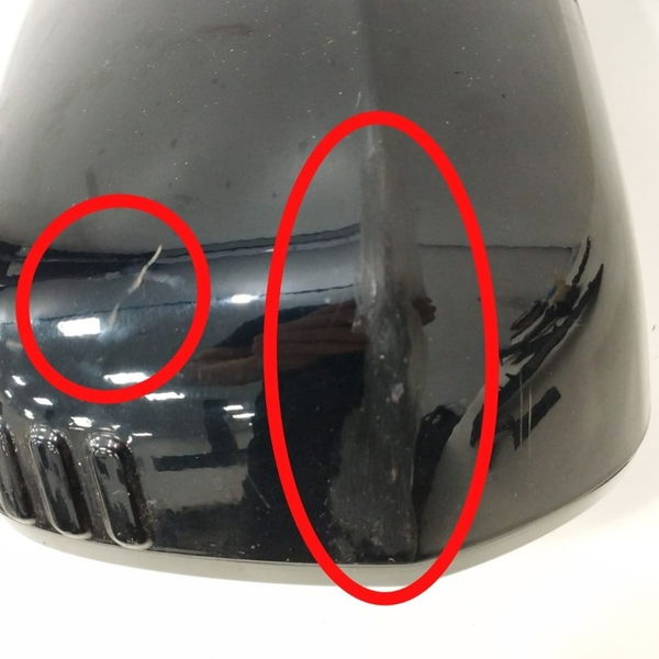 Retrovisor Direito Honda Crv 2.0 4×4 2009