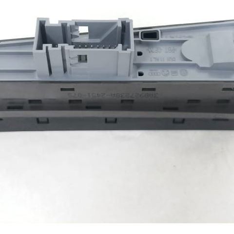 Botão Sensor Estacionamento Vw Passat 2.0 Tsi 2012