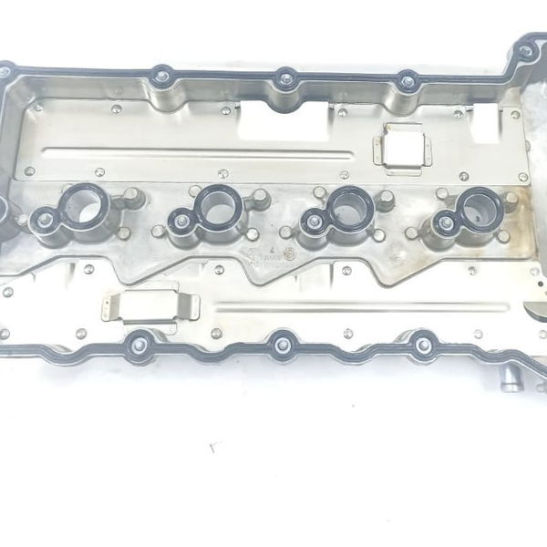 Tampa Cabeçote Jeep Compass 2.0 Gasolina 2020