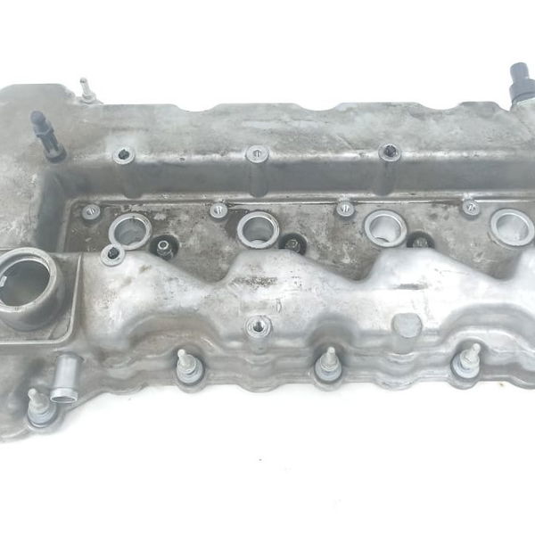 Tampa Cabeçote Jeep Compass 2.0 Gasolina 2020