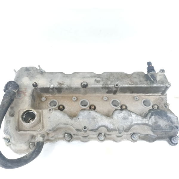 Tampa Cabeçote Jeep Compass 2.0 Gasolina 2019