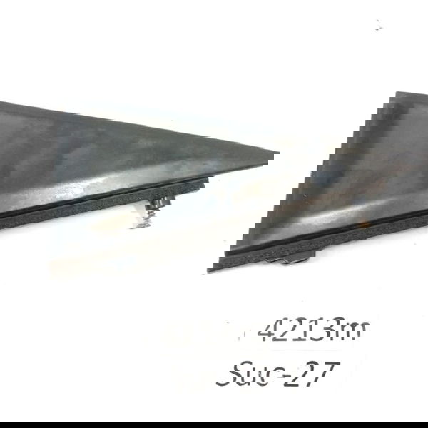Moldura Externa Porta Traseira Esquerda Crv 2.0 4×4 2009
