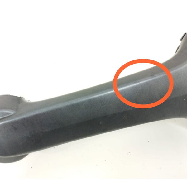 Puxador Porta Traseira Esquerda Honda Crv 2.0 4×4 2009