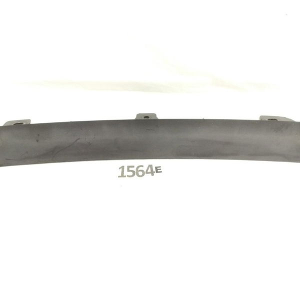 Acabamento Inferior Capô Bmw X1 2013 51712993433