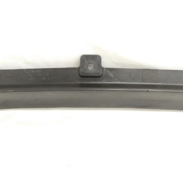 Acabamento Inferior Capô Bmw X1 2013 51712993433
