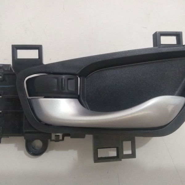 Maçaneta Interna Dianteira Esquerda Honda Civic 2017
