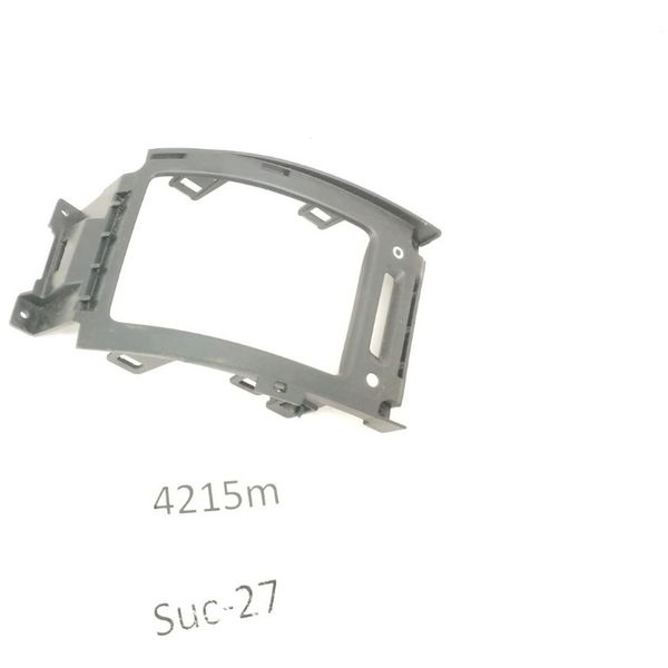Moldura Difusor Direito Honda Crv 2.0 4×4 2009