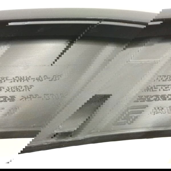 Moldura Painel Instrumentos Honda Crv 2.0 4×4 2009