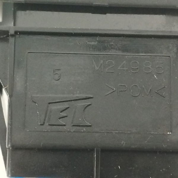 Botão Off Honda Crv 2.0 4×4 2009