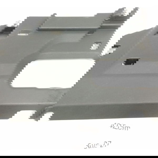 Acabamento Inferior Painel Honda Crv 2.0 4×4 2009