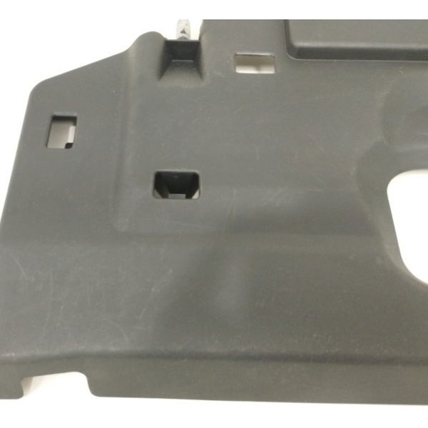 Acabamento Inferior Painel Honda Crv 2.0 4×4 2009