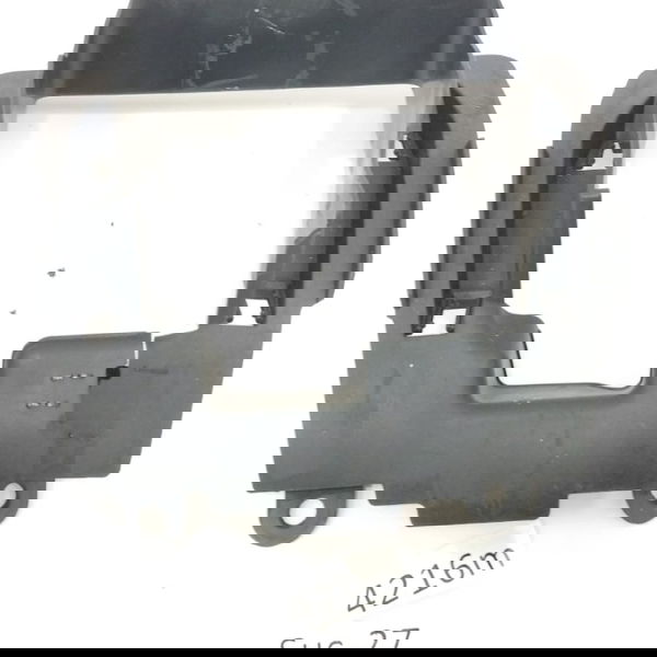 Coifa Coluna Direção Honda Crv 2.0 4×4 2009