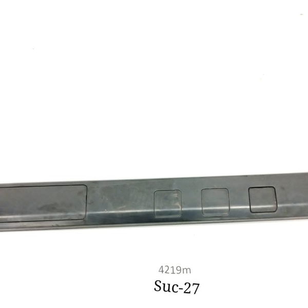 Rack Traseiro Esquerdo Teto Honda Crv 2.0 4×4 2009