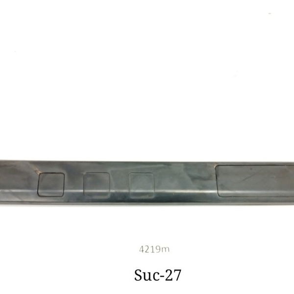 Rack Traseiro Direito Teto Honda Crv 2.0 4×4 2009