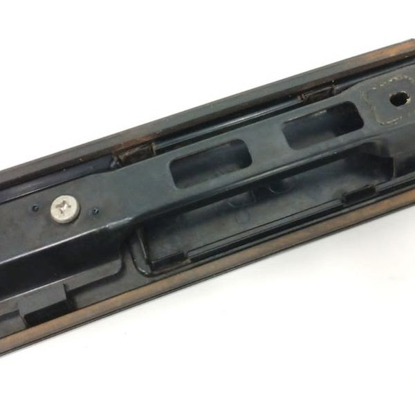 Rack Traseiro Direito Teto Honda Crv 2.0 4×4 2009