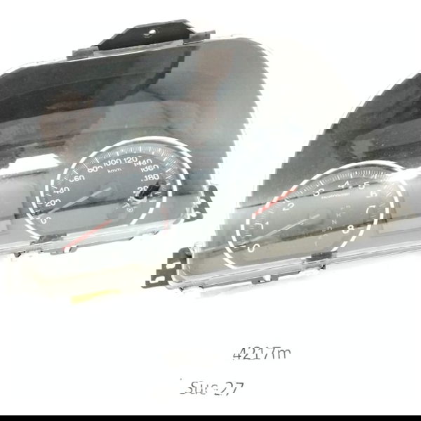 Painel Instrumentos Honda Crv 2.0 4×4 2009