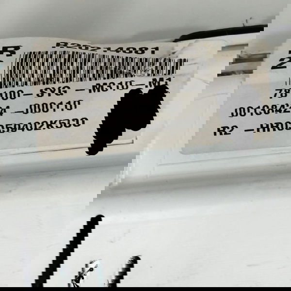 Painel Instrumentos Honda Crv 2.0 4×4 2009
