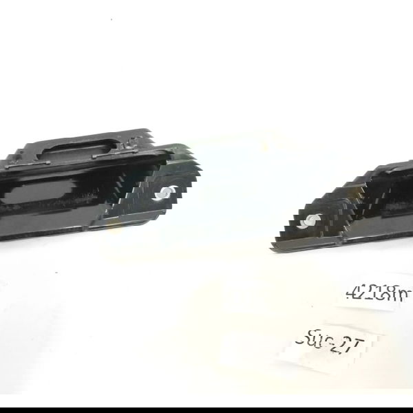 Moldura Botão Abertura Tampa Traseira Honda Crv 2.0 4×4 2009