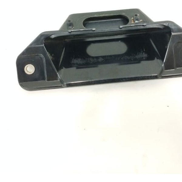 Moldura Botão Abertura Tampa Traseira Honda Crv 2.0 4×4 2009