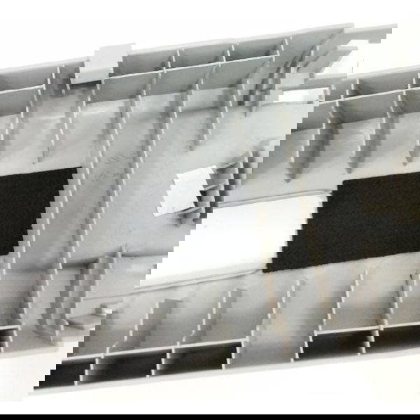 Acabamento Superior Coluna Central Direita Honda Crv 4×4 200