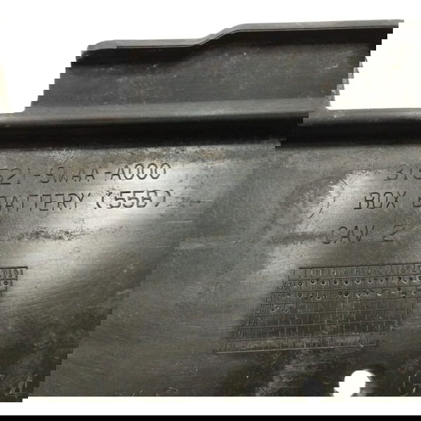 Suporte Bateria Honda Crv 2.0 4×4 2009 N1