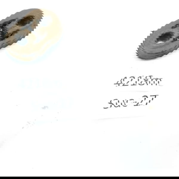 Coxim Escape Honda Crv 2.0 4×4 2009