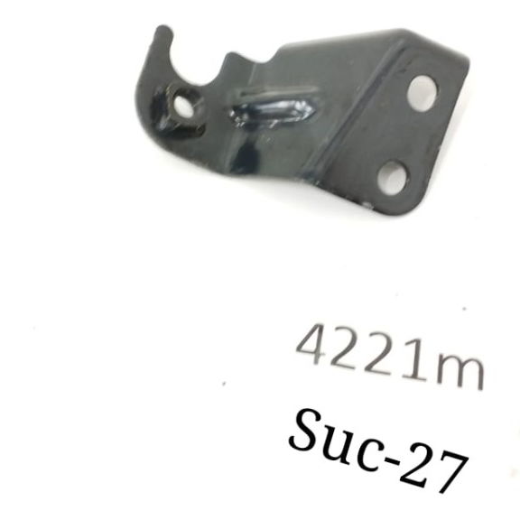 Suporte Sensor Abs Traseiro Direito Honda Crv 2.0 4×4 2009