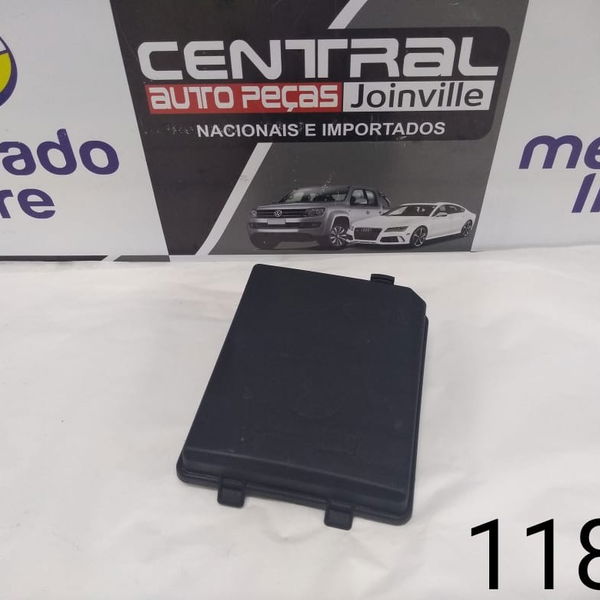 Tampa Caixa Fusíveis Gm Tracker 2015