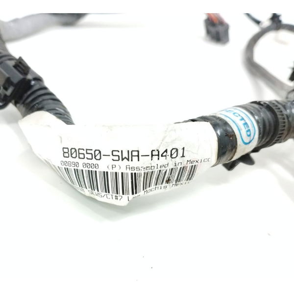 Chicote Caixa Evaporadora Honda Crv 2.0 4×4 2009