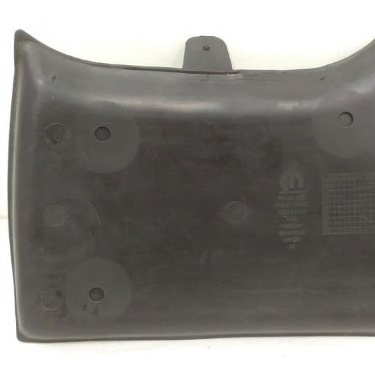 Borracha Porta Objetos Jeep Renegade 2019 735661490