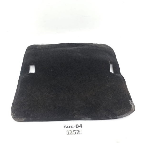 Capa Extintor Incêndio Gm Sonic 2012