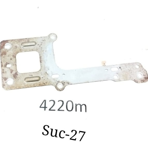 Suporte Motor Atuador Honda Crv 2.0 4×4 2009