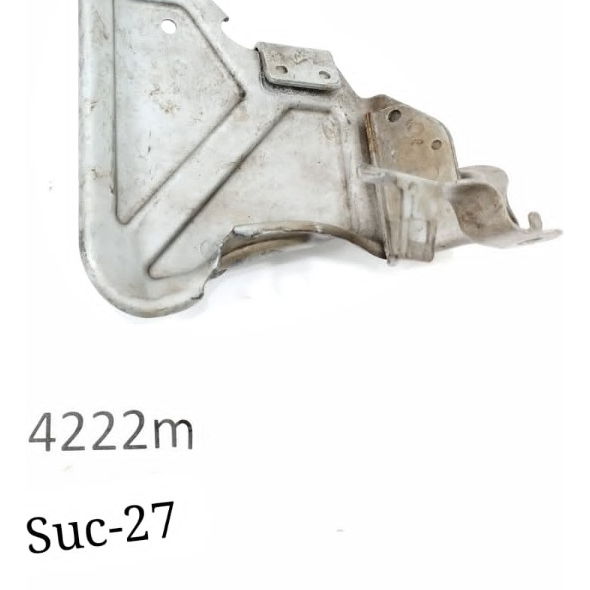 Suporte Defletor Honda Crv 2.0 4×4 2009