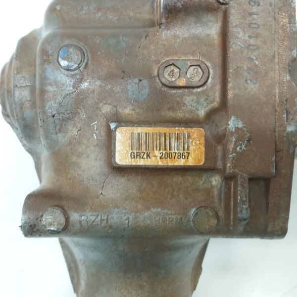 Diferencial Dianteiro Honda Crv 2.0 4×4 2009